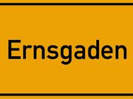 Viel Platz zur Verwirklichung Ihrer Träume! - Ernsgaden