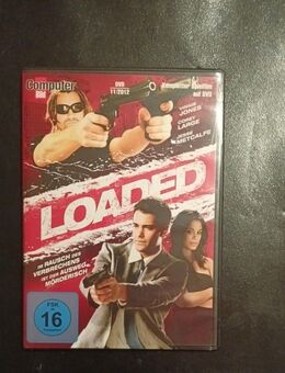 Loaded FSK16 - Essen