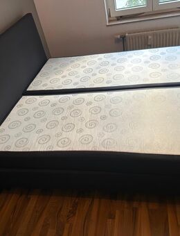 Boxspringbett 180x200 - Leimen (Baden-Württemberg)