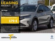 VW Taigo, 1.0 TSI MOVE IQ LIGHT LM17, Jahr 2024 - Recklinghausen