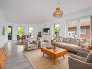 Attraktive EG-Wohnung mit Neubau-Charakter und Garten in Exten.. - Rinteln