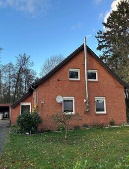 **Feldblick-Oase - Ihr Zuhause in ungestörter Alleinlage!** - Rhauderfehn