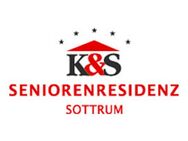 Freiwilliges Soziales Jahr K&S Seniorenresidenz Sottrum (m/w/d) | 2258 - Sottrum