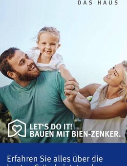 Bestpreisgarantie bei BIEN-ZENKER EDITION 123 V4 mit Bauplatz - Bad Teinach-Zavelstein