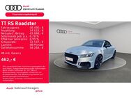 Audi TT RS, 2.5 TFSI qu Roadster, Jahr 2022 - Kassel