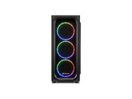 Sharkoon PC-Gehäuse TK5M RGB ATX