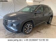 Hyundai Tucson NAVI/ACC+/VIRTUAL/KMAERA - Steinbach-Hallenberg