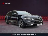 Renault Talisman, Grandtour INITIALE PARIS BLUE dCi 190 Plus Cruising-Paket Plus Glas, Jahr 2021 - Emmendingen