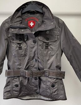 WELLENSTEYN Damenjacke Outdoorjacke - Niederahr
