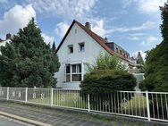 DHH zum fairen Preis, nähe Tiergarten (Zabo) Garten, Terrasse, Garage - bezugsfrei* - Nürnberg