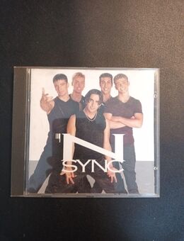 'N Sync von 'N Sync | CD - Essen