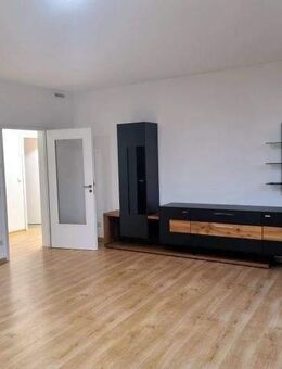 Großzügige 3 Zimmerwohnung im Herzen von Bad Staffelstein - Bad Staffelstein