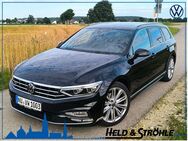 VW Passat Variant, 2.0 TDI R-LINE, Jahr 2023 - Ulm