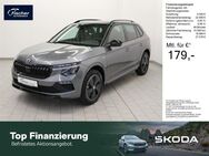 Skoda Kamiq, 1.5 TSI Monte Carlo, Jahr 2025 - Amberg