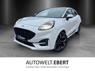 Ford Puma, 1.0 ST-Line X, Jahr 2021 - Weinheim