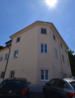 ** Kapitalanlage ** Zentrale 3,5 Zimmer Wohnung im Ortsteil Innstadt - Passau