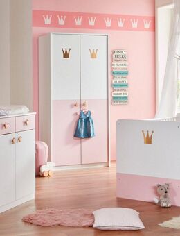 Wimex Drehtürenschrank Cindy2