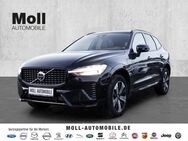 Volvo XC60, Plus Dark Recharge Plug-In Hybrid AWD T8 Twin Engine EU6d digitales, Jahr 2024 - Aachen