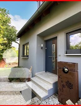 Markt Erlbach - Das perfekte Haus für Ihre Familie - hochwertig modernisiert - sehr gute Lage - Markt Erlbach