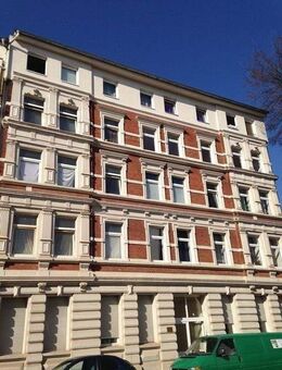 Gemütliche 4-Raum Wohnung in Sudenburg mit Einbauküche. - Magdeburg