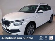 Skoda Kamiq, 1.0 TSI Ambition |, Jahr 2023 - Rietberg