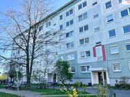 1-Raum-Wohnung mit Balkon im Wohngebiet Barbara-Uthmann - Annaberg-Buchholz! - Annaberg-Buchholz