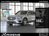 Mercedes GLB 220, d Progressive MBUX Wide, Jahr 2023 - Plettenberg