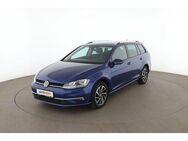 VW Golf VII 1.5 TSI ACT Join - Berlin