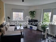 [TAUSCHWOHNUNG] 2 Zimmer Wohnung im Belgischen mit Balkon - Köln