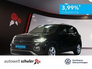 VW T-Cross, 1.5 TSI Style, Jahr 2023 - Zimmern (Rottweil)