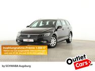 VW Passat Variant, 2.0 TDI Elegance, Jahr 2021 - Gersthofen