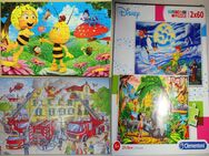 Puzzles ab 1,- € - Flintsbach (Inn)