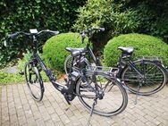 2 Rixe E-Bikes - Bottrop