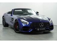 Mercedes-Benz AMG GT S Perf-Sitze Distronic Kamera - Kupferzell