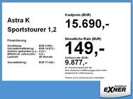 Opel Astra K Sportstourer 1,2 EDITION LED Scheinwerf. - Hermsdorf