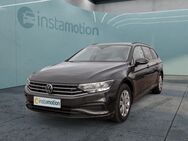 VW Passat Variant, 2.0 TDI, Jahr 2024 - München