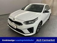 Kia Ceed 1.4 T-GDI DCT OPF GT Line Limousine, 5-türig, Automatik, 7-Gang - Bad Fallingbostel