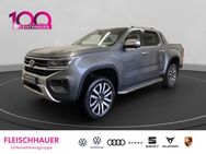 VW Amarok, Aventura Kurzzulassung 21, Jahr 2024 - Köln