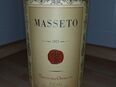 Masseto 2001 TENUTA DELL'ORNELLAIA in 80336