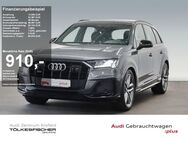 Audi SQ7, 4.0 quattro TDI STH, Jahr 2020 - Krefeld