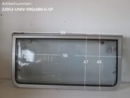 universal Wohnwagenfenster ca 99 x 48 zB Fendt / Tabbert mit Rahm - Schotten Zentrum