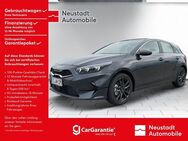 Kia Ceed Spirit 1.5 DCT-Automatik Soundsystem, ACC- - Riesa