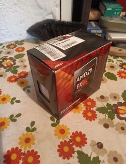2 Original CPU Kühler für AMD Prozessoren - Sprockhövel
