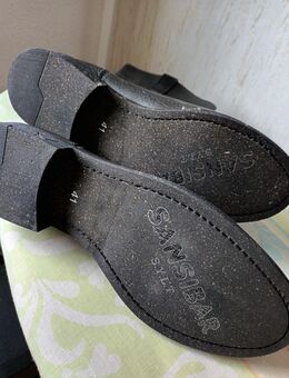 Herren- Stiefeletten Gr. 39 - Chemnitz