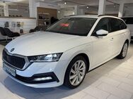 Skoda Octavia, 1.4 TSI Combi iV Ambition, Jahr 2021 - Döbeln