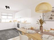 Familienfreundlich und modern - Wülfrath