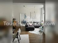 [TAUSCHWOHNUNG] 2-Zimmer-Wohnung nahe Treptower Park - Berlin