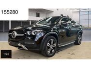 Mercedes-Benz GLE 350 e Coupe AMG-Int. HeadUp MB-LED Distronic - Steinbach-Hallenberg