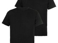 Fruit of the Loom T-Shirt (Packung, 2-tlg) aus reiner Baumwolle