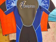 Neoprenanzug Delphin - Schraden